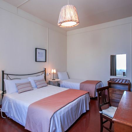 Hotel D'Azeglio Firenze Exteriör bild
